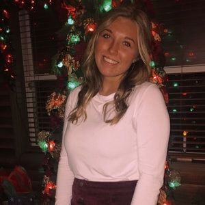 Meet your Posher, Kasey